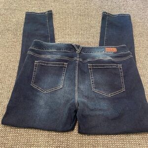 Vanity Jeans